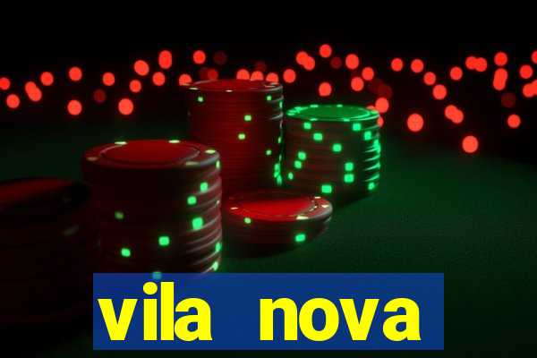 vila nova extintores ltda